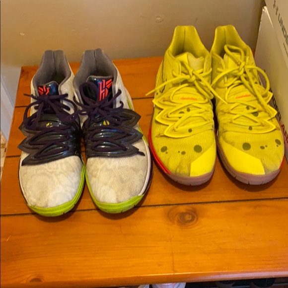Nike Other - Shoes